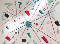 Sur le poème : <br /> "Les choix biaisés des médias" de Boblawap