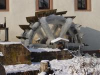 Sur le poème : <br /> "Tombe la neige" de Oxalys