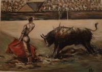 Sur le poème : <br /> "Mise à mort" de Boblawap