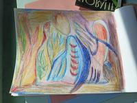 Sur le poème : <br /> "Cupidon" de Machajol