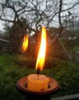 Sur le poème : <br /> "Réveillon" de Arielle