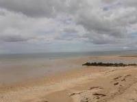 Sur le poème : <br /> "La mer est calme" de Serona