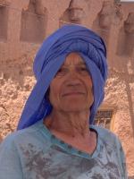 Sur le poème : <br /> "L'arpenteur des dunes" de Boblawap