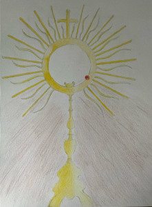 Sur le poème : <br /> "Prière de guérison pour les maladies graves" de Calmeapparent