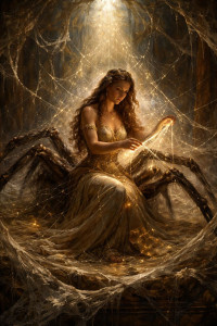 Arachné